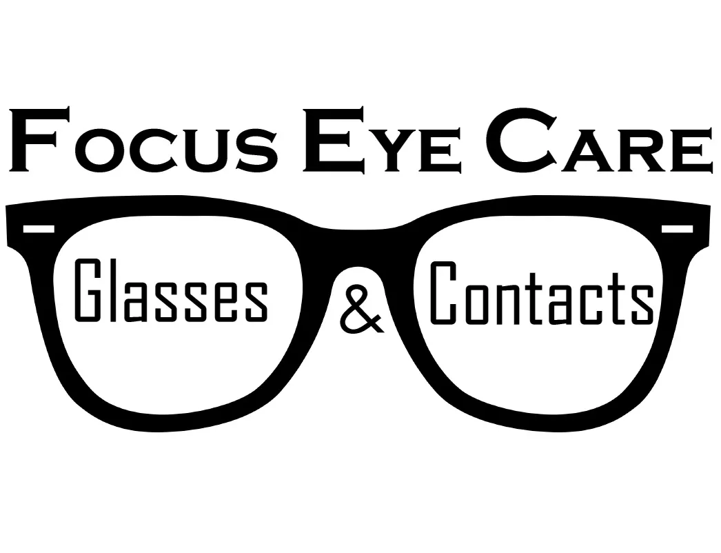 Link to Focus Eye Care  Inc. home page